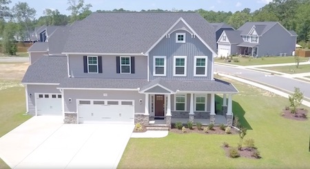 The Gardner video tour