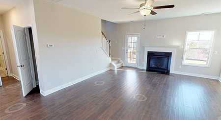 The Oakwinds virtual tour