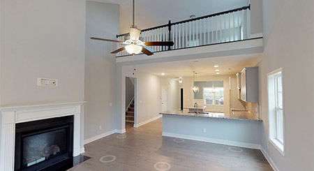 The Rivermist virtual tour